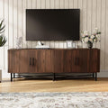 Christopher Knight Home Saral Modern 66 Inch TV Stand by ChristopherKnightHome