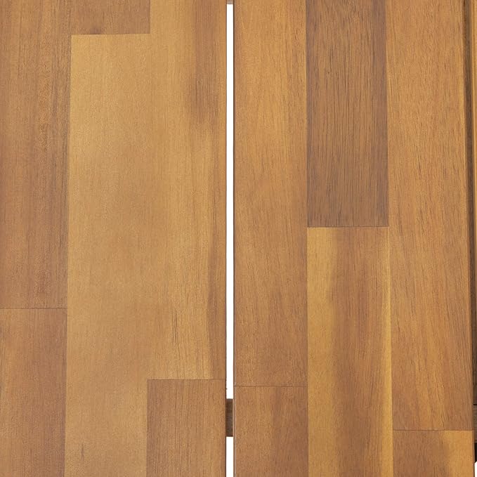 Christopher Knight Home Cole Queen-Size Frame Geometric Details Modern - Image 6