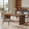 1Easylife 70.8-Inch Large Dining Table by 1Easylife