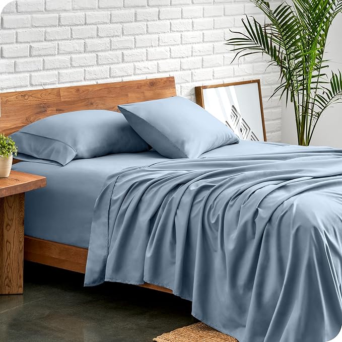 Bare Home Full Sheet Set - Image 2