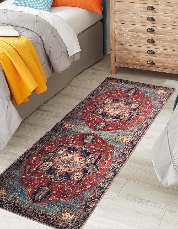 Keen Home Design 2x7 Rug - Image 3