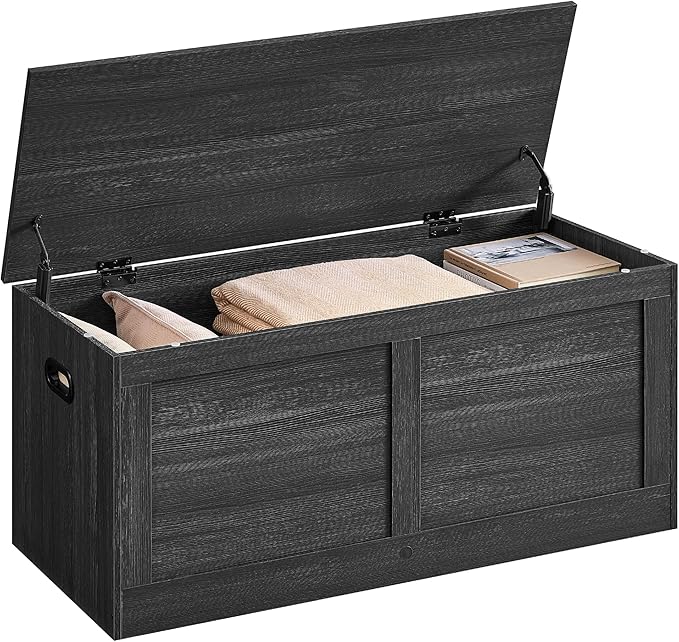VASAGLE Storage Chest, Storage Trunk by VASAGLEbySONGMICSHOME