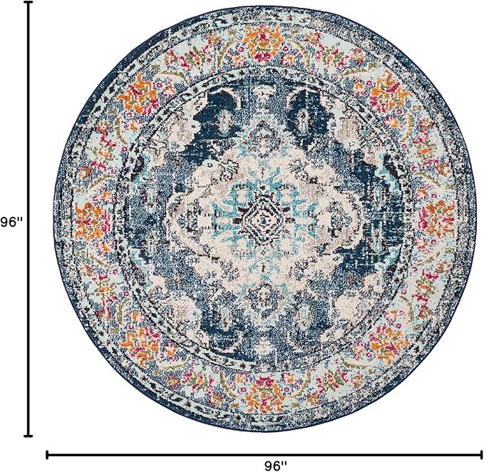 SAFAVIEH Monaco Collection Area Rug - Image 2