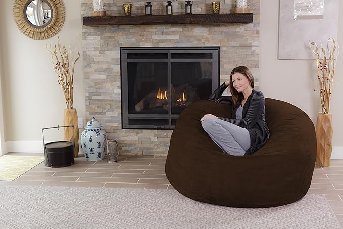 Chill Sack Bean Bag Chair - Image 2