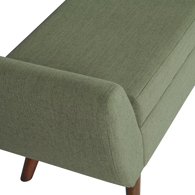 HomePop Modern Storage Bench - Image 7