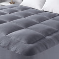 Ultra Soft Full XL Size Mattress Topper by NiagaraSleepSolution