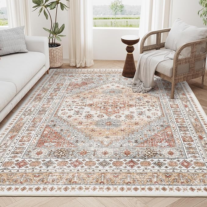 zesthome 4x6 Rug by Zesthome