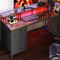 Huuger 47 Inch Computer Desk by Huuger