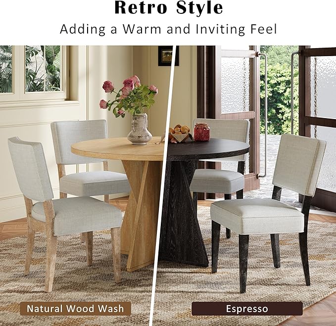 Ball & Cast Retro Dining Table Set - Image 4