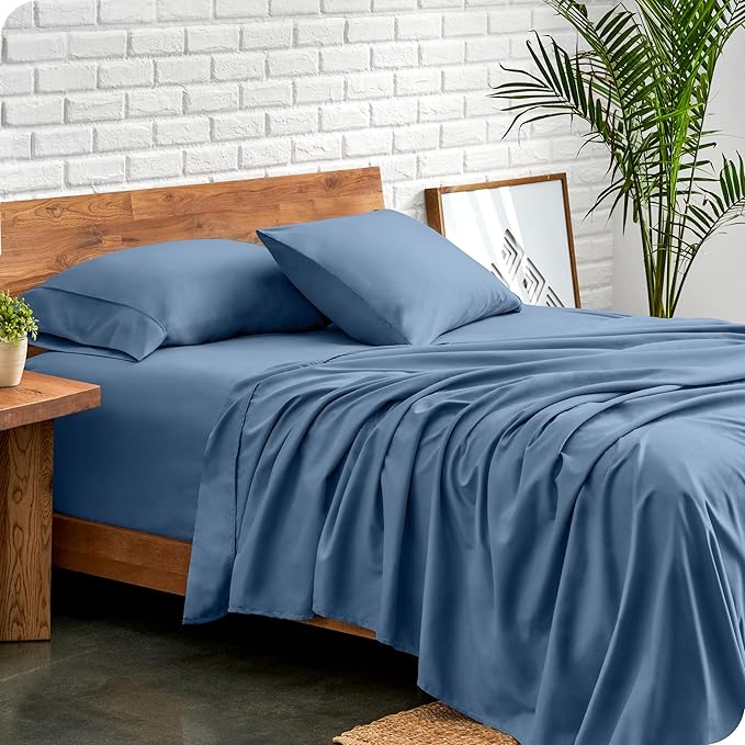 Bare Home King Sheet Set - Image 2