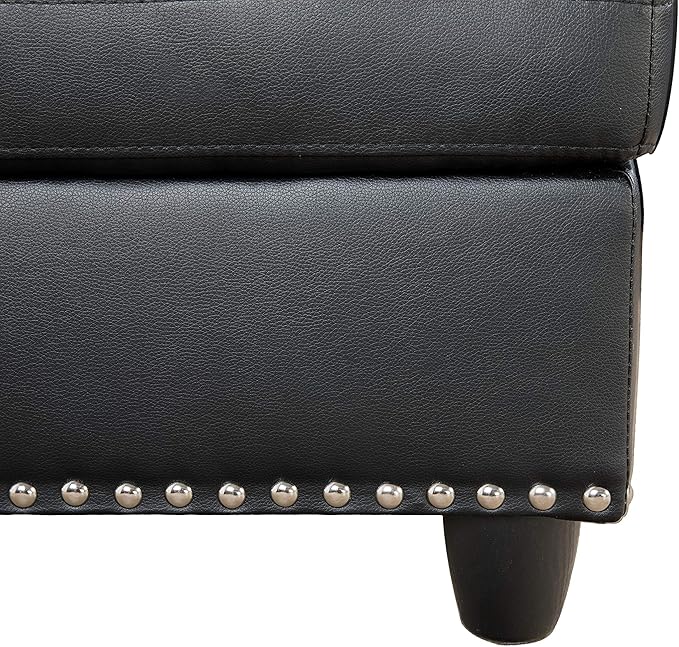 Devion Furniture Philly Sectional Sofa - Image 4