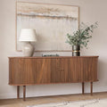 WERMO 71’’ Sideboard Storage Cabinet by WERMO