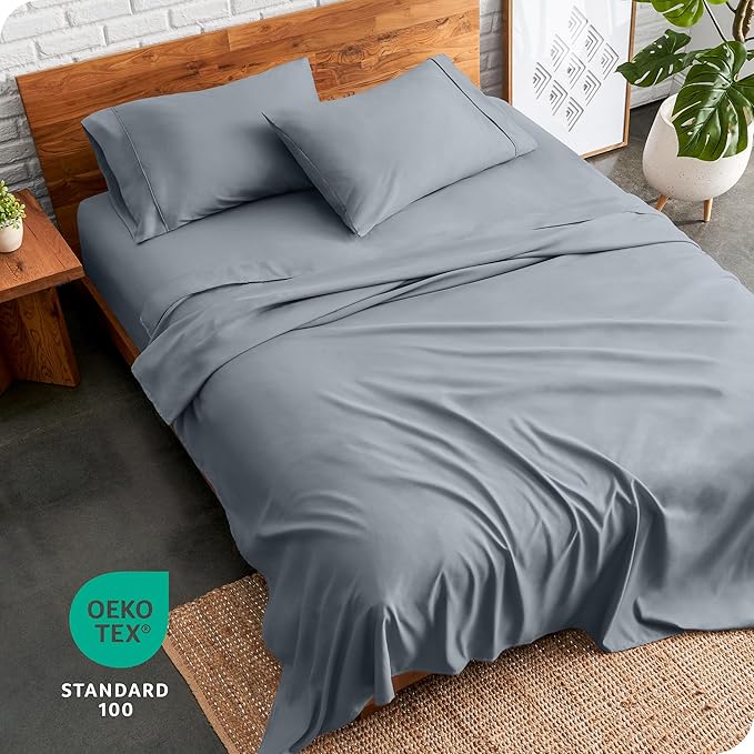 Bare Home Full Sheet Set - Image 7