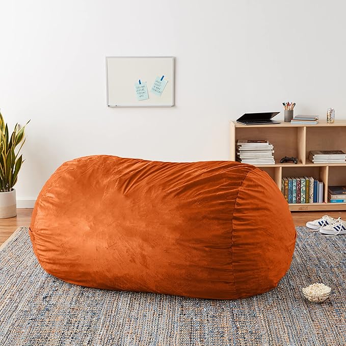 Sofa Sack Bean Bag Chair Cover - Image 2