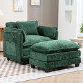 Furniliving Oversized Accent Chairs by FurnilivingFurnitureforHome