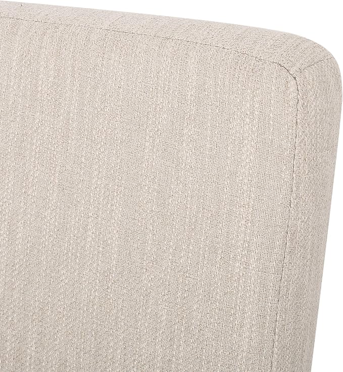 Christopher Knight Home Kuna Contemporary Upholstered Dining Chair - Image 10