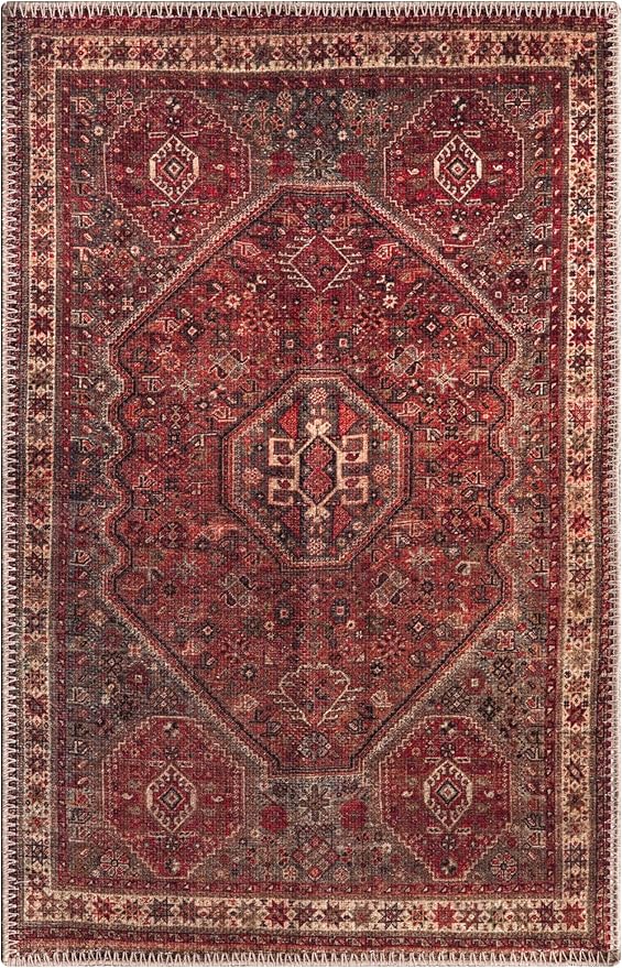 Keen Home Design 2x3 Rug - Image 2