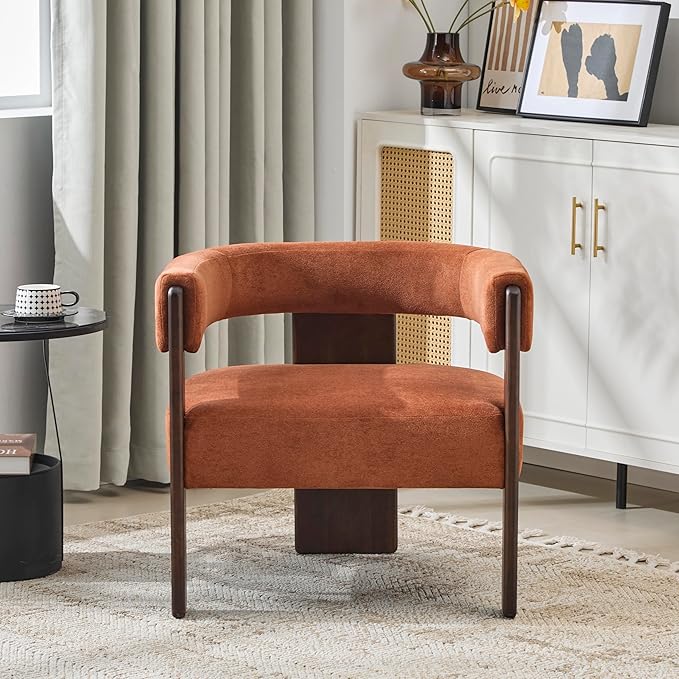 Christopher Knight Home Nettie Modern Accent Chair by ChristopherKnightHome