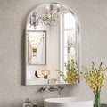Brightify Arched Wall Mirror by Brightify