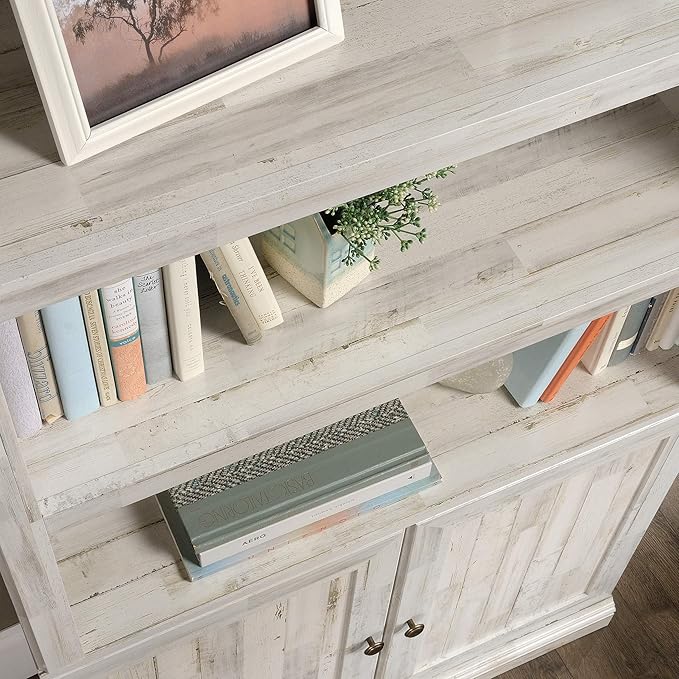 Sauder Select Book Shelf, Bookshelf - Image 7