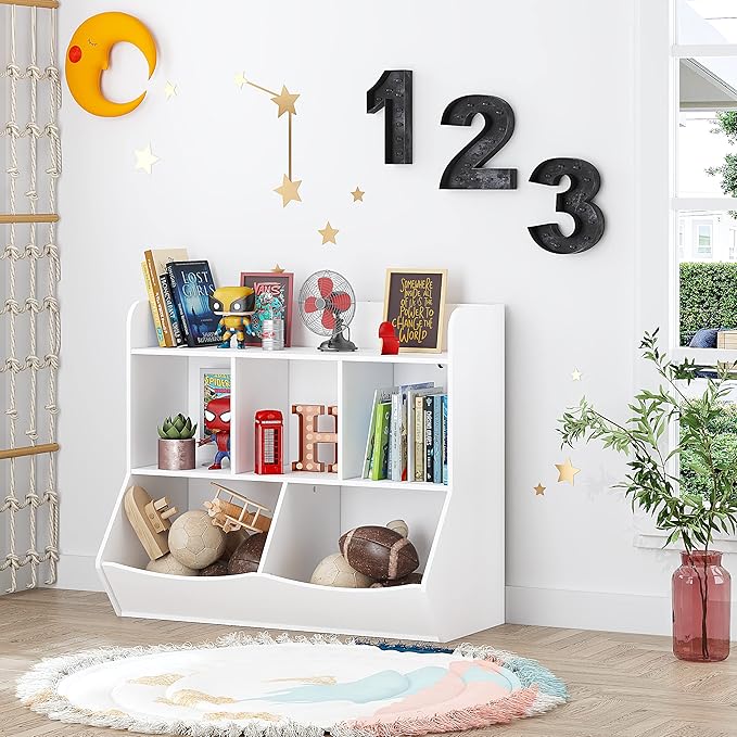 UTEX Toy Storage Organizer - Image 5
