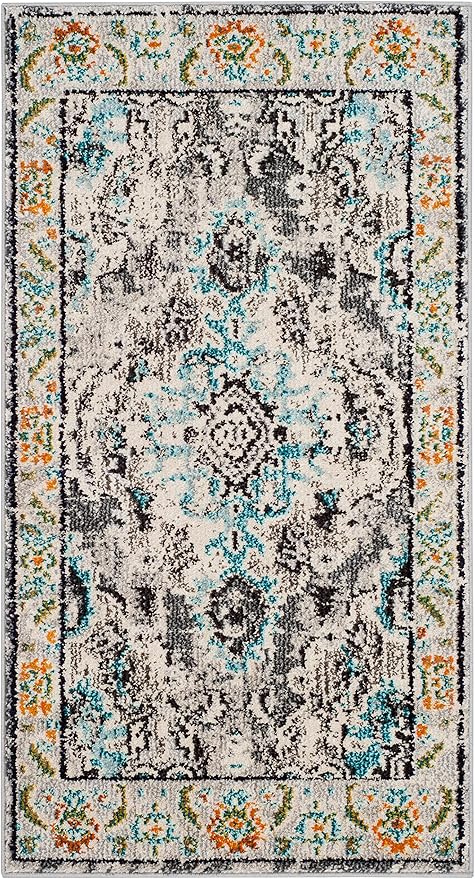 SAFAVIEH Monaco Collection Accent Rug by SAFAVIEH