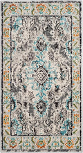SAFAVIEH Monaco Collection Accent Rug by SAFAVIEH