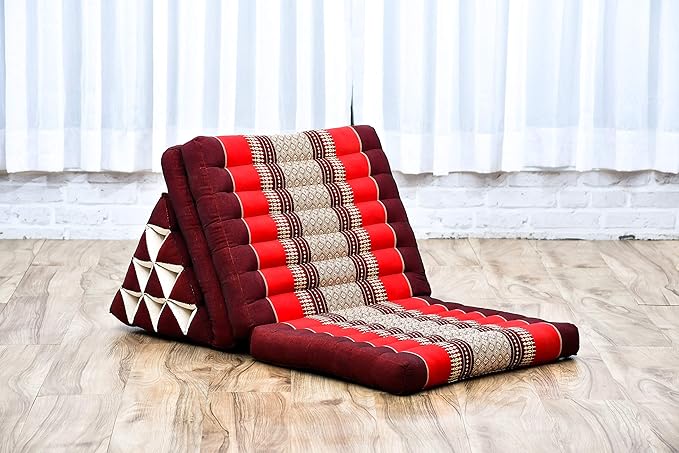 Leewadee - Comfortable Japanese Floor Mattress - Thai Floor Bed - Futon - Image 7