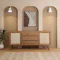 NTC MOSSIC Modern Sideboard by NTC