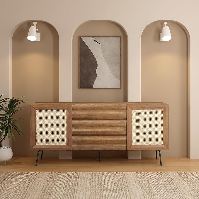 NTC MOSSIC Modern Sideboard by NTC