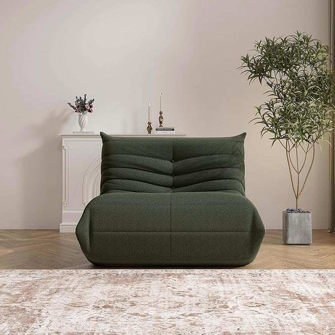 Fireside Bean Bag Sofa - Image 7