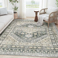 zesthome 5x7 Area Rugs by Zesthome