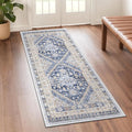 zesthome Runner Rug 2x5 by Zesthome