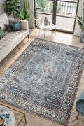 Keen Home Design 9x12 Rug by KeenHomeDesign