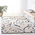 SAFAVIEH Florida Shag Collection Accent Rug by SAFAVIEH