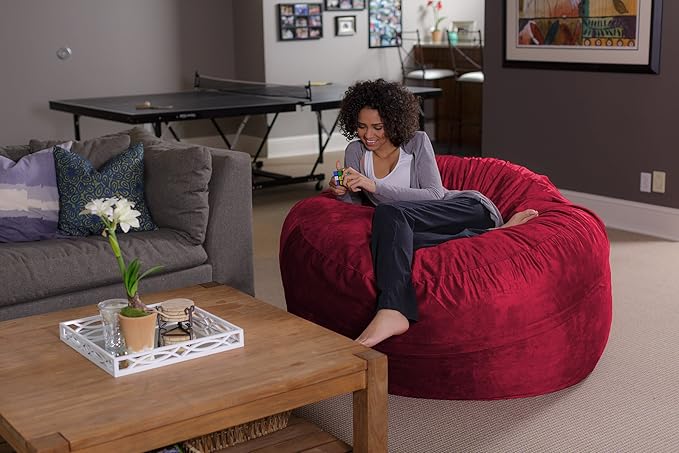 Sofa Sack Bean Bag Chair - Image 2
