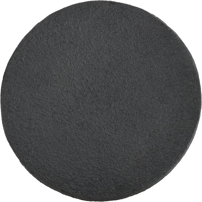 JONATHAN Y TBL1100B Greta 18" Mid-Century Modern Drum Indoor/Outdoor Accent - Image 9