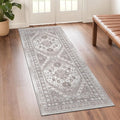 zesthome Runner Rug 2x5 by Zesthome