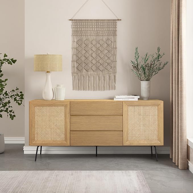 NTC MOSSIC Modern Sideboard by NTC