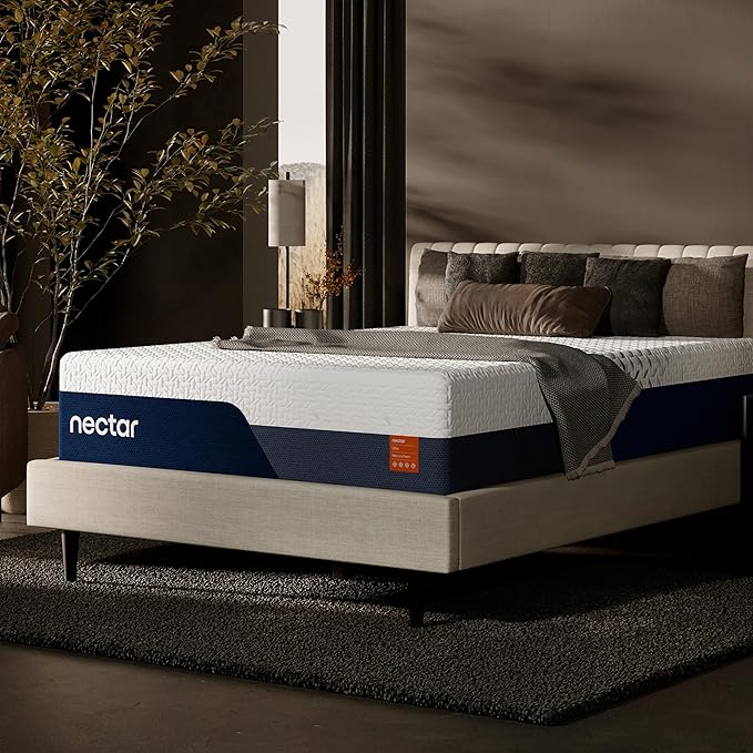 Nectar Ultra 15“ King Mattress by NectarSleep