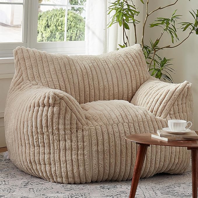 Giant Bean Bag Chairs for Adults - Image 6