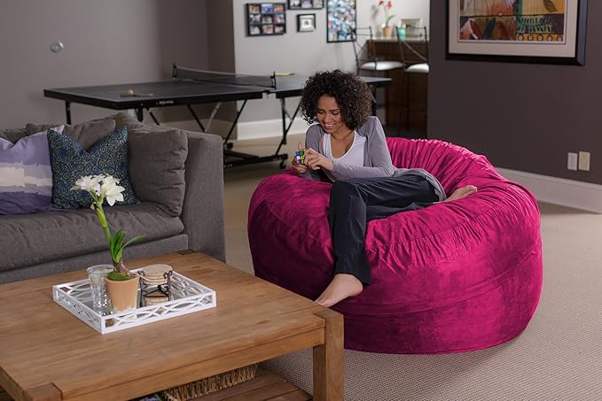 Sofa Sack Bean Bag Chair - Image 2