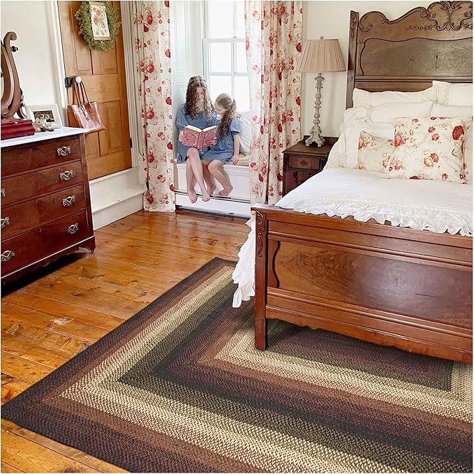 Homespice Prescott Braided Rugs - Image 9