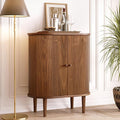 WERMO 28'' Bar Cabinet with Storage by WERMO