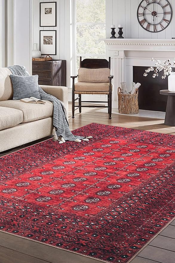 Keen Home Design 4x6 Rug - Image 3