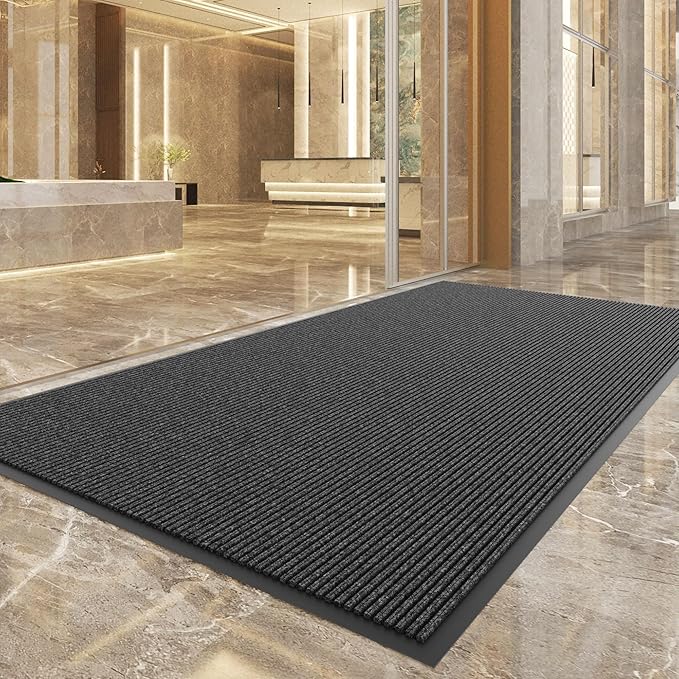 Durable Indoor Outdoor Door Mats - Image 2
