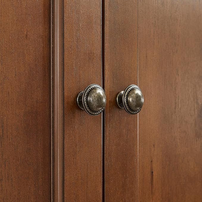 Homestyles Americana Brown Pantry - Image 6