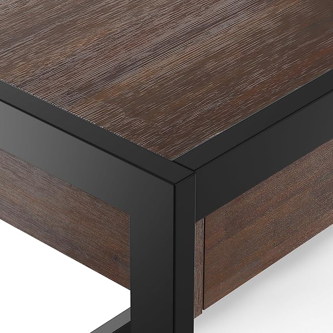 SIMPLIHOME Erina Desk - Image 8