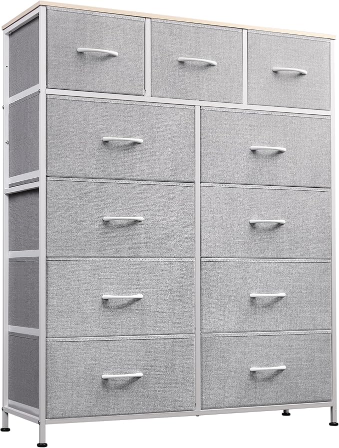WLIVE Storage Organizer Unit by WLIVE