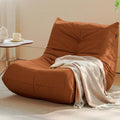 Bean Bag Chair, Fireside Chair Bean Bag Sofa by Gazecaia